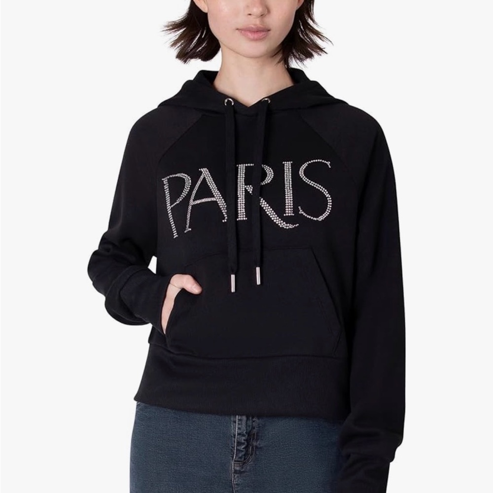 Paris Hoodie